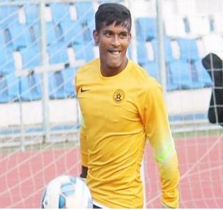 Subrata Paul suspended in the doping case | डोपिंग प्रकरणात सुब्रत पॉल निलंबित