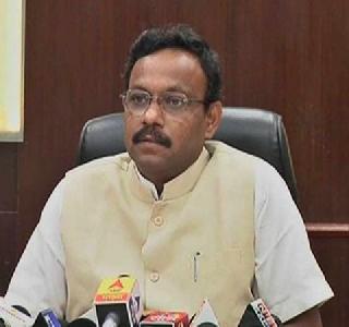 Education Minister Vinod Tawde will take action against educational institutions that increase unauthorized fees | नियमबाह्य शुल्क वाढ करणाऱ्या शैक्षणिक संस्थावर कारवाई करणार - शिक्षणमंत्री विनोद तावडे