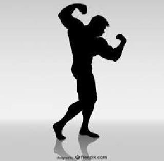 District level 'Ambedkar Shree' bodybuilding competition Sunday | जिल्हास्तरीय ‘आंबेडकर श्री’ शरीरसौष्ठव स्पर्धा रविवारी