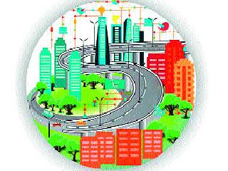 Text to the proposal for construction of nine meter roads | नऊ मीटर रस्त्यांवरील बांधकाम प्रस्तावाकडे पाठ