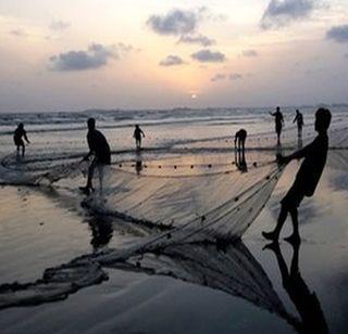 29 Indian fishermen arrested by Pakistan | पाकिस्तानकडून 29 भारतीय मच्छिमारांना अटक