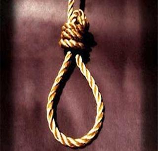 Parbhaniat Farmer's Suicide | परभणीत शेतकऱ्याची आत्महत्या Parbhaniat Farmer's Suicide | परभणीत शेतकऱ्याची आत्महत्या