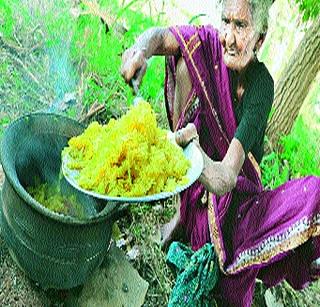 Amma of Andhra Pradesh, India's oldest Utube | आंध्र प्रदेशच्या अम्मा भारताच्या सर्वात वयस्कर यूट्यूबर