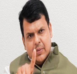 Communication Yatra to answer the struggle yatra - Chief Minister | संघर्ष यात्रेला संवाद यात्रेने उत्तर देऊ - मुख्यमंत्री Communication Yatra to answer the struggle yatra - Chief Minister | संघर्ष यात्रेला संवाद यात्रेने उत्तर देऊ - मुख्यमंत्री
