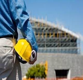 Positive environment for the construction sector this year | बांधकाम क्षेत्रासाठी यंदा सकारात्मक वातावरण Positive environment for the construction sector this year | बांधकाम क्षेत्रासाठी यंदा सकारात्मक वातावरण