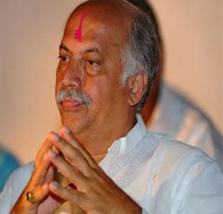BJP is not on the road | भाजपाच्या वाटेवर नाही BJP is not on the road | भाजपाच्या वाटेवर नाही