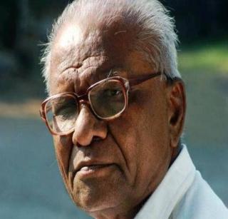 Govind Pansare murder: Sameer Gaikwad's bail application | गोविंद पानसरे हत्या: समीर गायकवाडचा जामीन अर्ज Govind Pansare murder: Sameer Gaikwad's bail application | गोविंद पानसरे हत्या: समीर गायकवाडचा जामीन अर्ज
