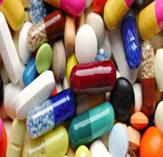 The e-portal for medicines is impractical: Jagannath Shinde | औषधांसाठी ई-पोर्टल अव्यवहार्य : जगन्नाथ शिंदे The e-portal for medicines is impractical: Jagannath Shinde | औषधांसाठी ई-पोर्टल अव्यवहार्य : जगन्नाथ शिंदे