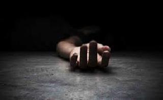 Suicide of the girl; Filed in both cases | युवतीची आत्महत्या; दोघांविरुद्ध गुन्हा दाखल Suicide of the girl; Filed in both cases | युवतीची आत्महत्या; दोघांविरुद्ध गुन्हा दाखल