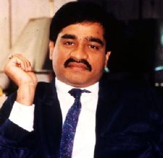 Underworld don Dawood Ibrahim ventilator? | अंडरवर्ल्ड डॉन दाऊद इब्राहिम व्हेंटिलेटरवर?