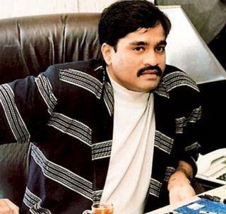 Dawood Ibrahim alive, revealed from small shawl | दाऊद इब्राहिम जिवंत, छोटा शकिलकडून खुलासा