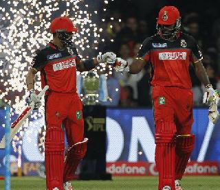 The target of 158 scored against Pune by RCB | पुण्याने RCB ला विजयासाठी दिले 158 धावांचे लक्ष्य