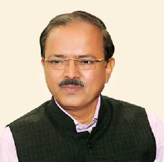 Center's special strategy against stone makers - Subhash Bhamre | दगडफेक करणारांविरोधात केंद्राची विशेष रणनिती - सुभाष भामरे Center's special strategy against stone makers - Subhash Bhamre | दगडफेक करणारांविरोधात केंद्राची विशेष रणनिती - सुभाष भामरे