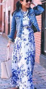Maxi Dress- Summer Fashionable Fashion | मॅक्सी ड्रेस- उन्हाळ्यातली कम्फर्टेबल फॅशन Maxi Dress- Summer Fashionable Fashion | मॅक्सी ड्रेस- उन्हाळ्यातली कम्फर्टेबल फॅशन