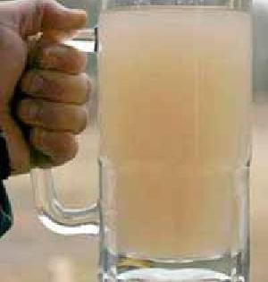 1085 contaminated samples of water detected in 15 months | १५ महिन्यांत आढळले पाण्याचे १०८५ दूषित नमुने 1085 contaminated samples of water detected in 15 months | १५ महिन्यांत आढळले पाण्याचे १०८५ दूषित नमुने