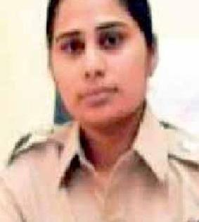 Nirmaladevi S. Wardha's new SP | निर्मलादेवी एस. वर्धेच्या नव्या एसपी