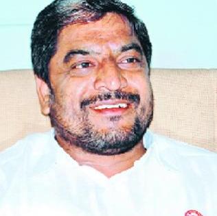 Chief Minister forgot farmers after coming to power: Shetty | सत्तेत आल्यानंतर मुख्यमंत्री शेतकऱ्यांना विसरले : शेट्टी