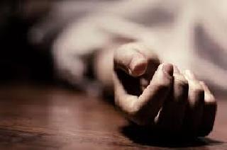 Due to the absence of a passing abortion, your death | पाळण्याचा फास लागल्याने इसमाचा मृत्यू Due to the absence of a passing abortion, your death | पाळण्याचा फास लागल्याने इसमाचा मृत्यू