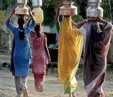12 9 Water Resistant! | १२९ गावांवर जलसंकट! 12 9 Water Resistant! | १२९ गावांवर जलसंकट!