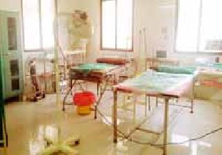Launch of 'Modular' Maternity Homes in Thiroda Sub-District Hospital | तिरोडा उपजिल्हा रूग्णालयात ‘मॉड्युलर’ प्रसुतीगृह सुरू Launch of 'Modular' Maternity Homes in Thiroda Sub-District Hospital | तिरोडा उपजिल्हा रूग्णालयात ‘मॉड्युलर’ प्रसुतीगृह सुरू