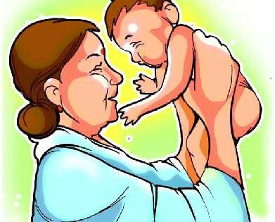 Janani Suraksha Yojana grants subsidy! | जननी सुरक्षा योजनेचे अनुदान रखडले!