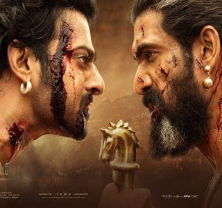 Box Office "Bahubali", earning 599 crores in two days | बॉक्स ऑफिसचा "बाहुबली", दोन दिवसांत 599 कोटींची कमाई