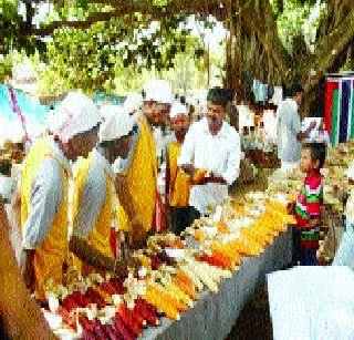 Farmer's Seed Bank | शेतकऱ्यांची बियाणे बँक