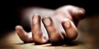 Due to the absence of a passing abortion, your death | पाळण्याचा फास लागल्याने इसमाचा मृत्यू
