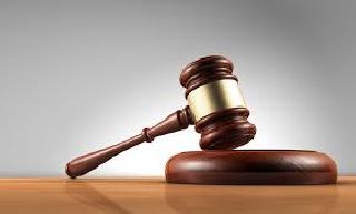 Five Judges Transfer | पाच न्यायाधीशांच्या बदल्या Five Judges Transfer | पाच न्यायाधीशांच्या बदल्या