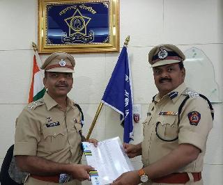 Kolhapur police will improve image: Sanjay Mohite | कोल्हापूर पोलिसांची प्रतिमा सुधारणार : संजय मोहिते