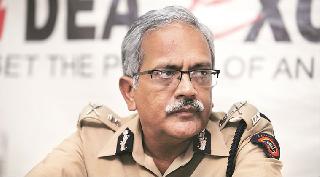 Make toilet facilities for women police: Satish Mathur | महिला पोलिसांना प्रसाधनगृहांची सोय करा : सतिश माथूर