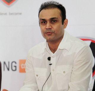 Pakistan's big dose, Virender Sehwag's fury | पाकिस्तानला मोठा डोस पाजा, विरेंद्र सेहवागचा संताप