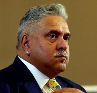 CBI team in London for Vijay Mallya's arrest | विजय माल्याच्या अटकेसाठी सीबीआय टीम लंडनमध्ये दाखल