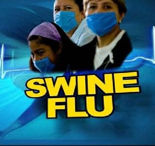 First swine flu death in Mumbai, first death of 18-month-old tired | मुंबईत स्वाइन फ्लूचा पहिला बळी, 18 महिन्याच्या चिमुकल्याचा मृत्यू