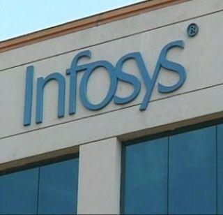 Infosys recruits 10,000 American employees! | इन्फोसिस करणार 10,000 अमेरिकन कर्मचाऱ्यांची भरती!