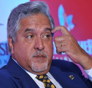 The team to bring Mallya to London | मल्ल्यांना आणण्यासाठी पथक लंडनमध्ये