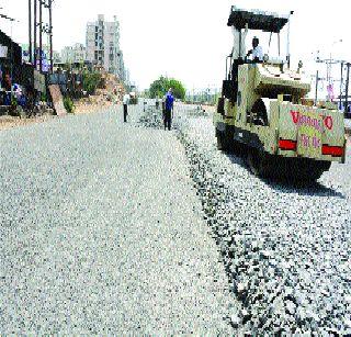 The railway parallel road will soon be connected to Phetipu | रेल्वे समांतर रस्ता लवकरच पत्रीपुलाला जोडणार