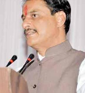 Work hard for the expectation of the people | जनतेच्या अपेक्षापूर्तीसाठी कठोर परिश्रम करा