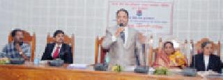 Rehabilitation of Routine Conflict Children | विधी संघर्षग्रस्त बालकांचे पुनर्वसन Rehabilitation of Routine Conflict Children | विधी संघर्षग्रस्त बालकांचे पुनर्वसन