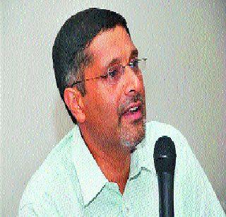 'Chakoagiri' is not a substitute for a concrete policy. | ‘चमको’गिरी हा ठोस धोरणाला पर्याय नव्हे! 'Chakoagiri' is not a substitute for a concrete policy. | ‘चमको’गिरी हा ठोस धोरणाला पर्याय नव्हे!