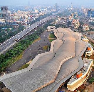 Navi Mumbai stamp on Swachh Bharat Abhiyan, fourth consecutive award for cleanliness in 15 years | स्वच्छ भारत अभियानावर नवी मुंबईची मोहर,15 वर्षात स्वच्छतेचा चौथा पुरस्कार Navi Mumbai stamp on Swachh Bharat Abhiyan, fourth consecutive award for cleanliness in 15 years | स्वच्छ भारत अभियानावर नवी मुंबईची मोहर,15 वर्षात स्वच्छतेचा चौथा पुरस्कार