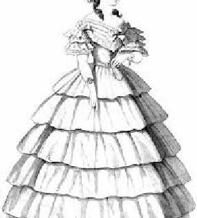 If you want to be young, very handsome, fashionable and trendy at the same time, then use the old 'ruffles' of the 'skirts' now! | एकाचवेळी तरूण, हटके, फॅशनेबल आणि टे्रण्डी दिसायचंय मग जुन्या काळातले ‘झालर’चेम्हणजे आताचे ‘रफल्स’ वापरा! If you want to be young, very handsome, fashionable and trendy at the same time, then use the old 'ruffles' of the 'skirts' now! | एकाचवेळी तरूण, हटके, फॅशनेबल आणि टे्रण्डी दिसायचंय मग जुन्या काळातले ‘झालर’चेम्हणजे आताचे ‘रफल्स’ वापरा!