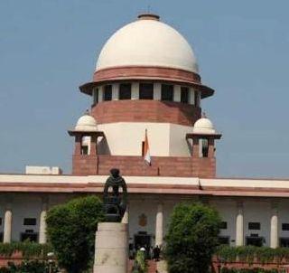 The final judgment to hear the Supreme Court in the case of the Nirbhaya case | निर्भया प्रकरणी सर्वोच्च न्यायालय सुनावणार अंतिम निकाल