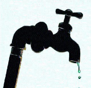 Change in water supply time | पाणीपुरवठ्याच्या वेळेत बदल