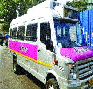 40 buses soon to KDMT | केडीएमटीकडे लवकरच ४० बस 40 buses soon to KDMT | केडीएमटीकडे लवकरच ४० बस