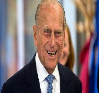 Philip retires from imperial responsibilities | शाही जबाबदारीतून फिलिप यांची निवृत्ती