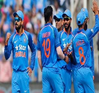 India will play the Champions Trophy competition | भारताने चॅम्पियन्स ट्रॉफी स्पर्धा खेळावी