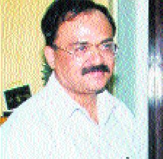 Mahesh Jagde will take charge today | महेश झगडे आज पदभार स्वीकारणार Mahesh Jagde will take charge today | महेश झगडे आज पदभार स्वीकारणार