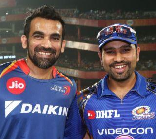 IPL 10 - Delhi fighters for play-off | आयपीएल 10 - दिल्लीकरांची झुंज प्ले ऑफसाठी