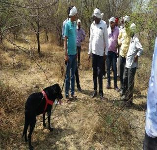 Suspicious death of circulation device | पसरणीच्या उपसरपंचाचा संशयास्पद मृत्यू